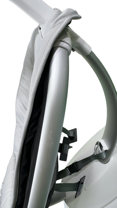 Shop 4moms MamaRoo Multi-Motion Baby Swing, Grey Classic at GoodBuy Gear