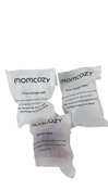 Shop Momcozy Mobile Flow Hands-Free Breast Pump M9, Cozy Red, Double at GoodBuy Gear
