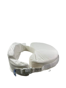Shop My Brest Friend Organic Nursing Pillow, Cream at GoodBuy Gear
