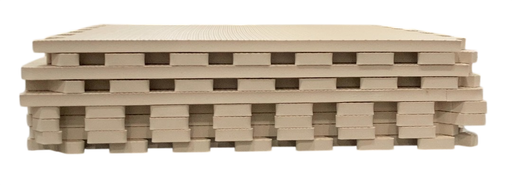 Shop Toddlekind Classic Foam Playmat, Clay at GoodBuy Gear