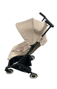 Shop Cybex Libelle 2 Compact Stroller, 2024, Almond Beige at GoodBuy Gear