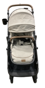 Shop Joie Chive Single-to-Double Stroller, 2025, Dove at GoodBuy Gear