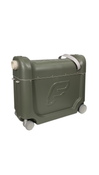 Shop Stokke JetKids BedBox, Dusty Olive at GoodBuy Gear