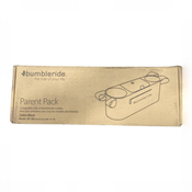 Shop Bumbleride Parent Pack, Indie/Era/Speed/Indie Twin at GoodBuy Gear