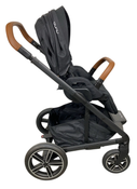 Shop Nuna MIXX Next Stroller, 2023, Caviar at GoodBuy Gear