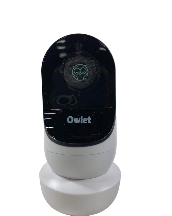 Shop Owlet Cam 2, White at GoodBuy Gear