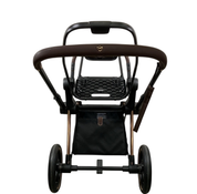 Shop Cybex PRIAM Stroller Frame, 2019, Rosegold at GoodBuy Gear