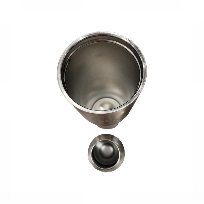 Shop Ceres Chill Demigoddess Mini Chiller, Made You Blush (Rose Gold) at GoodBuy Gear