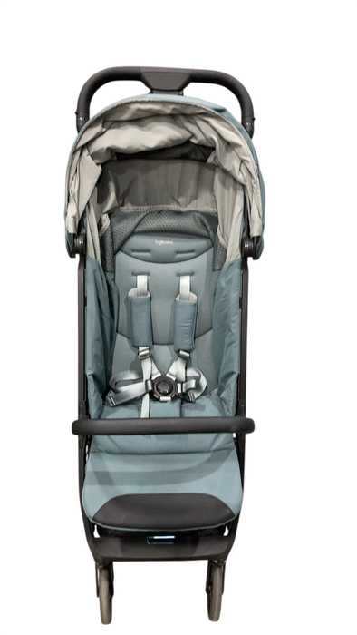 Shop Inglesina Quid 3 Stroller, 2025, Galaxy Gray at GoodBuy Gear