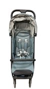 Shop Inglesina Quid 3 Stroller, 2025, Galaxy Gray at GoodBuy Gear