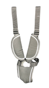 Shop Mockingbird Single to Double 2.0 Stroller, 2024, Black, Silver With Penny Leather, Watercolor Drops at GoodBuy Gear