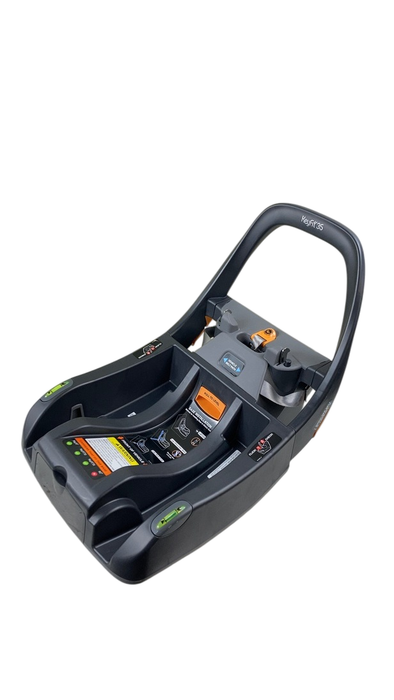 Shop Chicco Keyfit 35 Infant Car Seat, 2023, Onyx at GoodBuy Gear