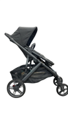 Shop UPPAbaby Vista V3 Stroller, 2024, Jake (Charcoal) at GoodBuy Gear