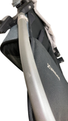 Shop UPPAbaby VISTA RumbleSeat V2, 2015+, Gregory (Blue Melange) at GoodBuy Gear