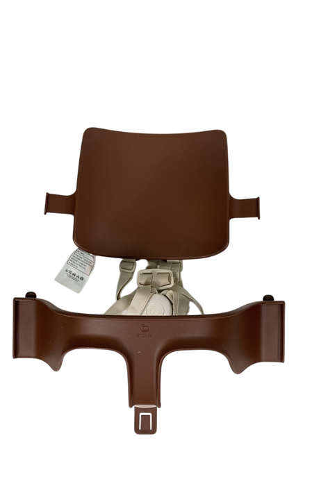 Shop Stokke Tripp Trapp Baby Set2, Oak Warm Brown at GoodBuy Gear