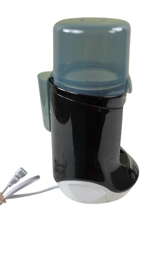 Shop Baby Brezza Bottle + Breastmilk Warmer, Black at GoodBuy Gear