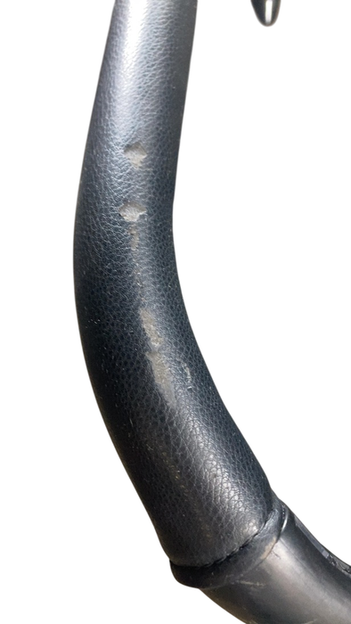 Shop Bugaboo Donkey 5 Duo Stroller, 2021, Black, Midnight Black, Midnight Black at GoodBuy Gear