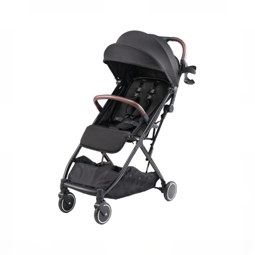 Shop Parent’s Choice Lightweight Quick Fold Baby Stroller, 2026, Black at GoodBuy Gear