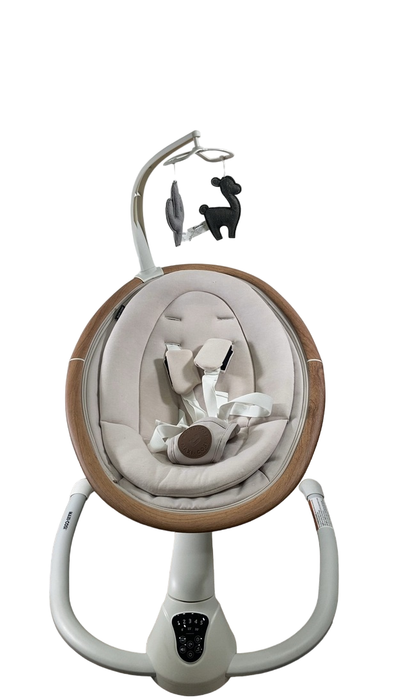 Shop Maxi-Cosi Cassia Swing, Horizon Sand at GoodBuy Gear