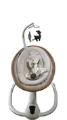 Shop Maxi-Cosi Cassia Swing, Horizon Sand at GoodBuy Gear
