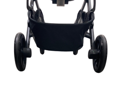 Shop UPPAbaby VISTA V2 Stroller, 2024, Liam (Oat Melange/Carbon) at GoodBuy Gear