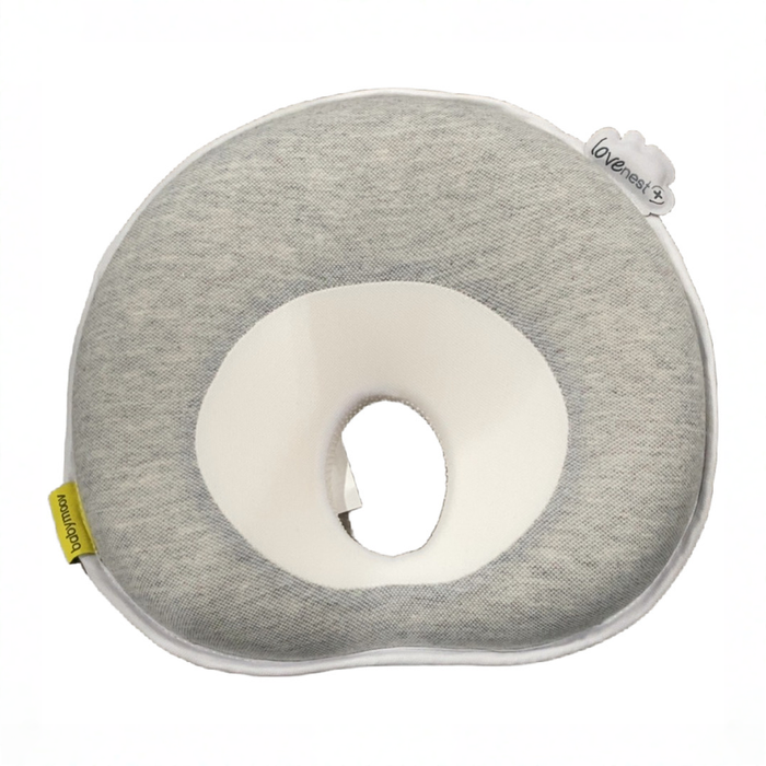 Shop Babymoov Headrest Lovenest Plus, Gray at GoodBuy Gear