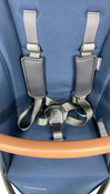 Shop UPPAbaby VISTA RumbleSeat V2, 2015+, Noa (Navy) at GoodBuy Gear