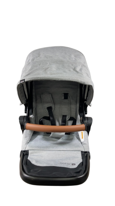 Shop Chicco Corso Toddler Seat, Veranda, LE at GoodBuy Gear