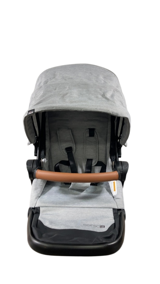 Shop Chicco Corso Toddler Seat, Veranda, LE at GoodBuy Gear