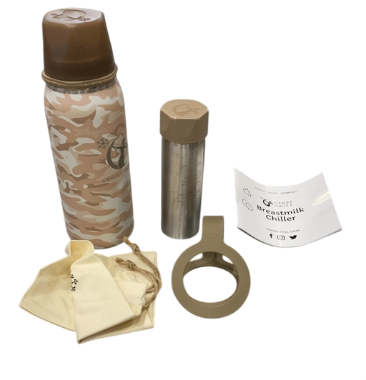 Shop Ceres Chill Legacy Breastmilk Chiller (32oz), Camo at GoodBuy Gear