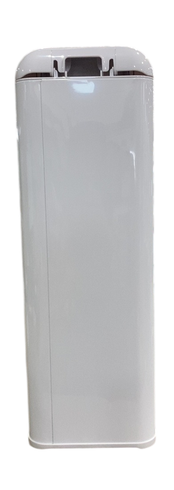 Shop Diaper Genie Platinum Pail Gift Set, Lily White at GoodBuy Gear