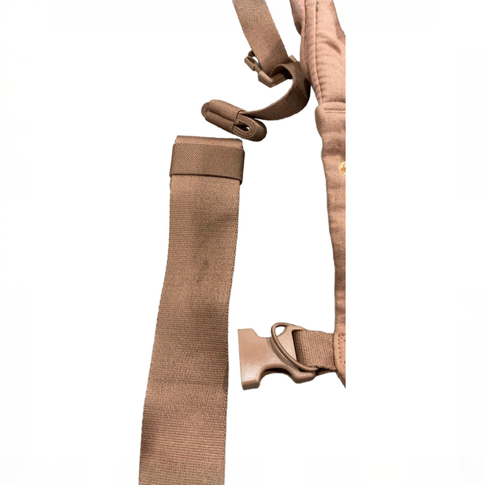 Shop Mabē The Monarch Carrier, Mocha at GoodBuy Gear