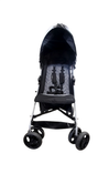 Shop Summer Infant 3Dlite Convenience Stroller, 2024, Black at GoodBuy Gear