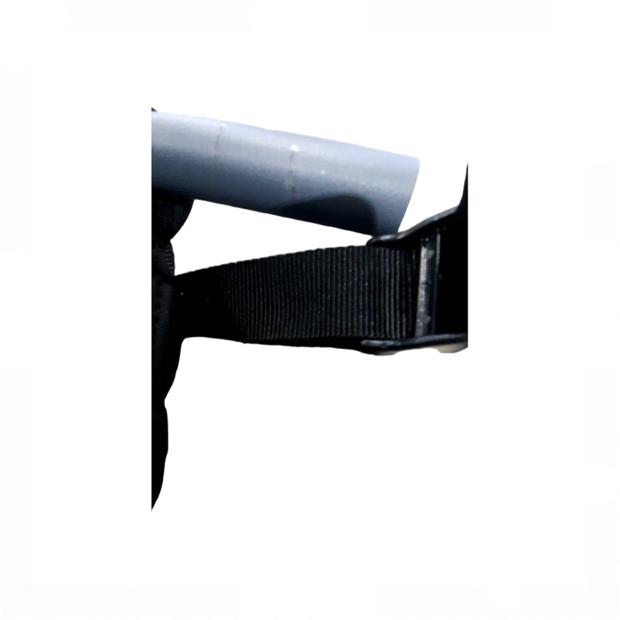 Shop Colugo Clip On High Chair, Black at GoodBuy Gear