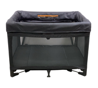 Shop UPPAbaby REMI Playard, Jake (Charcoal) at GoodBuy Gear