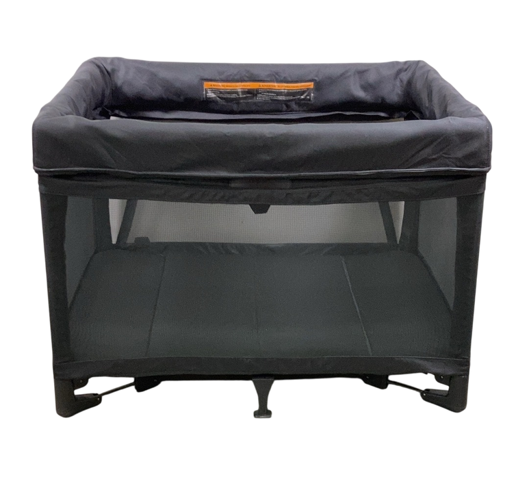 Shop UPPAbaby REMI Playard, Jake (Charcoal) at GoodBuy Gear