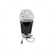 Shop Baby Brezza Formula Pro Advanced Baby Formula Dispenser, White on White at GoodBuy Gear