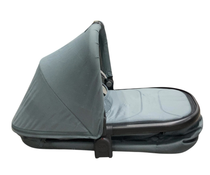 Shop UPPAbaby Bassinet V3, Dillan (Stone Blue) at GoodBuy Gear