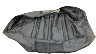 Shop Silver Cross Sleep & Go 3 in 1 Travel Crib, Carbon at GoodBuy Gear