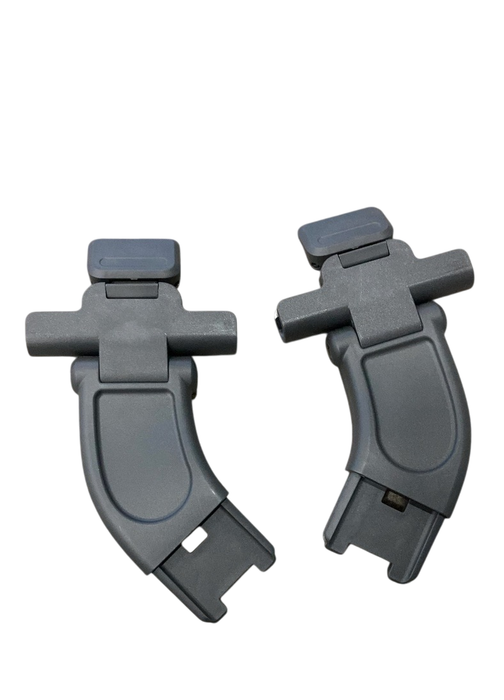 Shop UPPAbaby UPPAbaby Adapters (MINU) at GoodBuy Gear