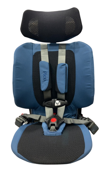 Shop WAYB Pico Portable Car Seat, 2023, Midnight Sky at GoodBuy Gear