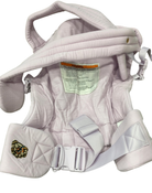 Shop Mabē The Monarch Carrier, Lilac Skies at GoodBuy Gear