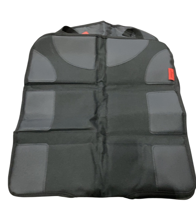 Shop Lusso Gear Car Seat Protector at GoodBuy Gear