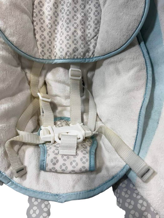 secondhand Infant Gear