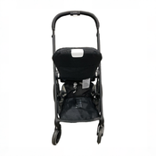 Shop Cybex Balios S Lux Stroller, 2026, Black Frame, Moon Black at GoodBuy Gear