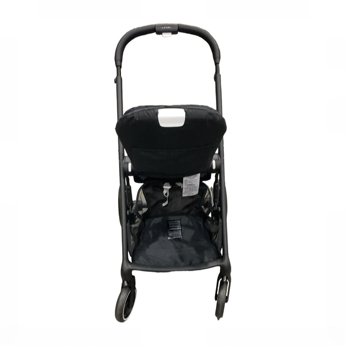 Shop Cybex Balios S Lux Stroller, 2026, Black Frame, Moon Black at GoodBuy Gear