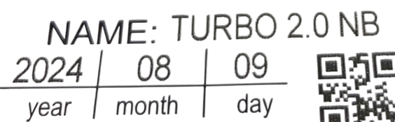 Shop Graco TurboBooster 2.0 Backless Booster Car Seat, 2024, Kent at GoodBuy Gear