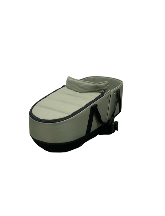 Shop Babyzen YOYO Bassinet, Olive at GoodBuy Gear
