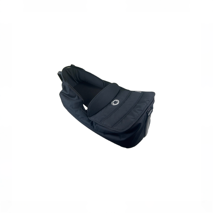 Shop Bugaboo Fox Bassinet Fabric Set, Black at GoodBuy Gear