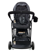 Shop Graco Ready2Grow 2.0 Double Stroller, 2024, Rafa at GoodBuy Gear